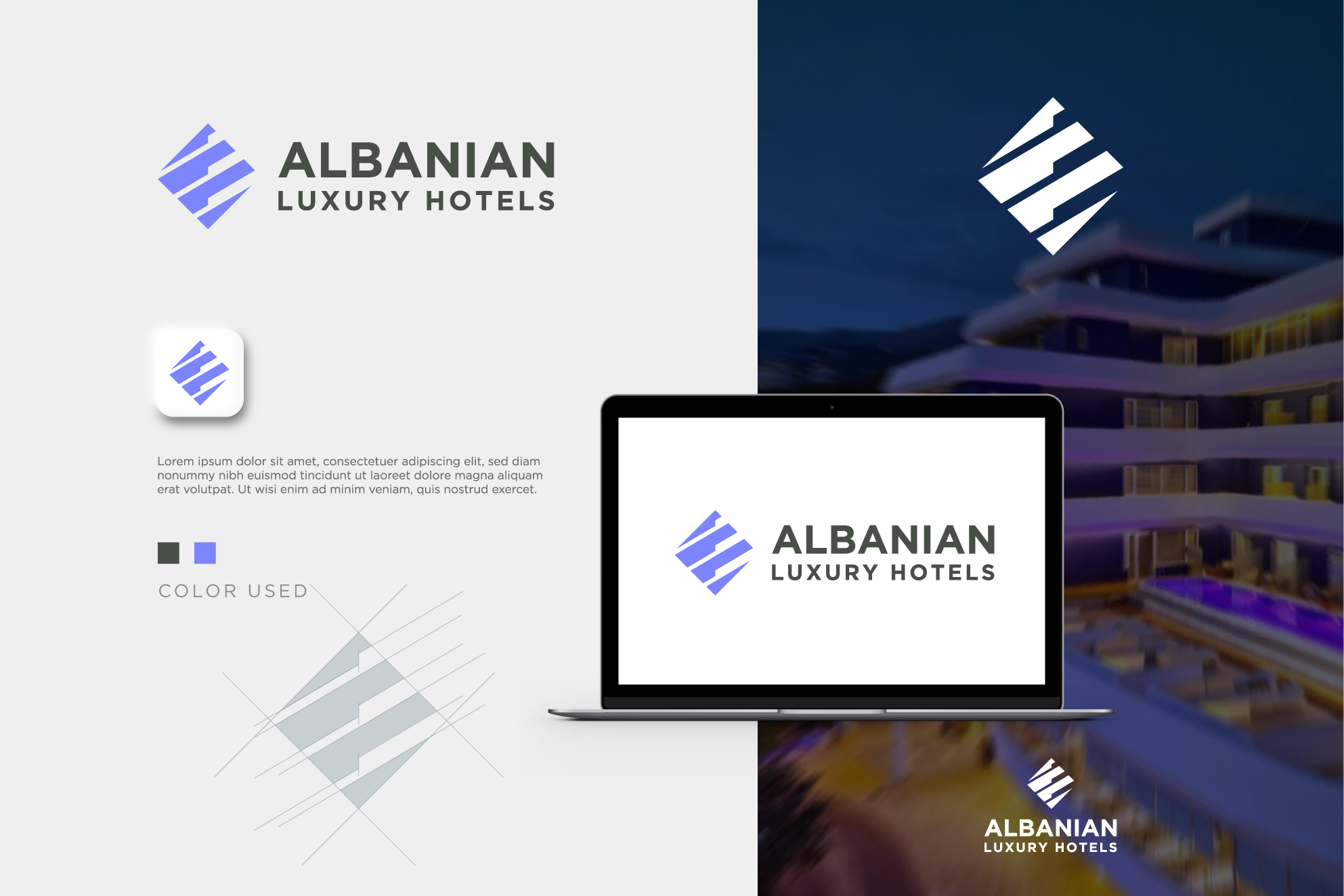 Logo Design by Ankhisto for this project | Design #31257830