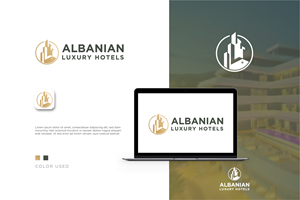 Logo Design by Ankhisto for this project | Design: #31263334