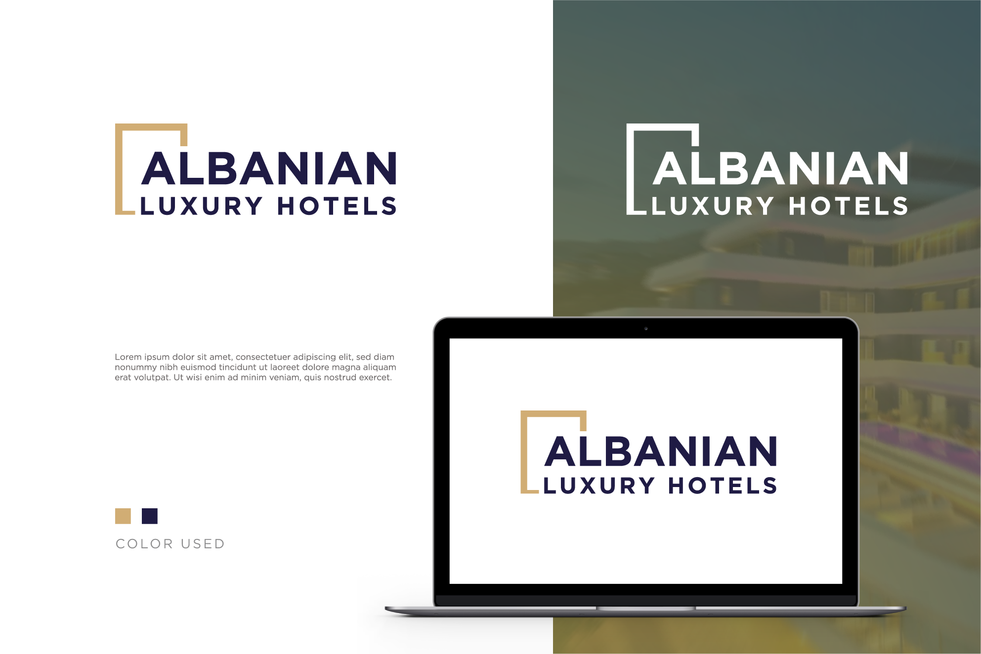 Logo Design by Ankhisto for this project | Design #31263411