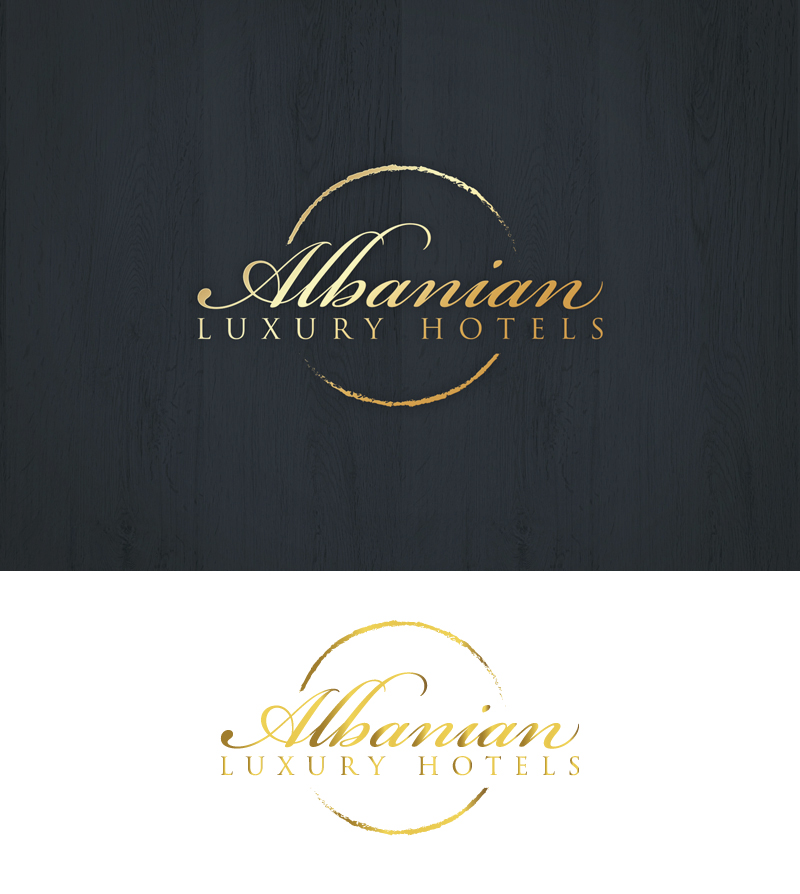 Logo Design by okimok for this project | Design #31238516