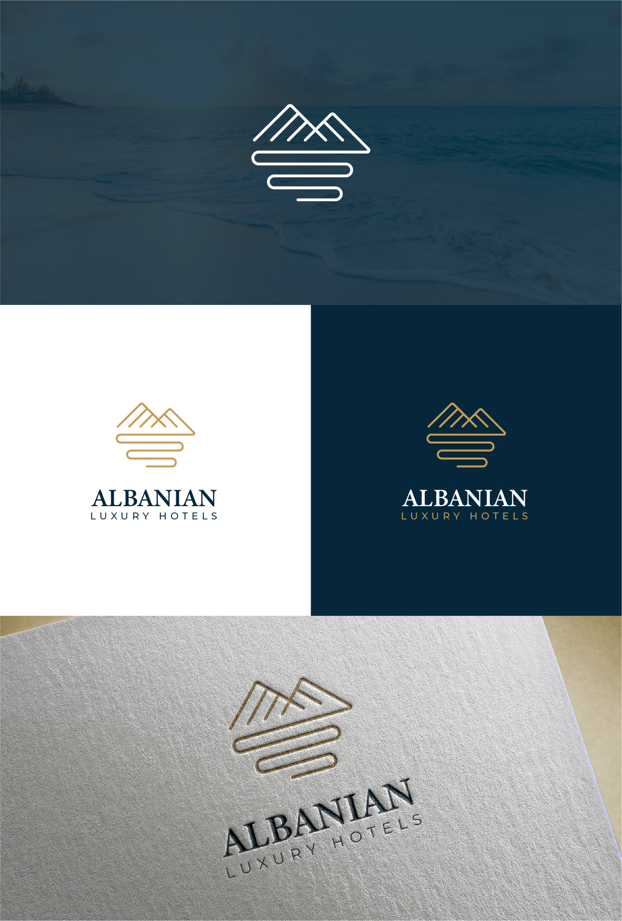 Logo Design by Dotlash for this project | Design #31303694