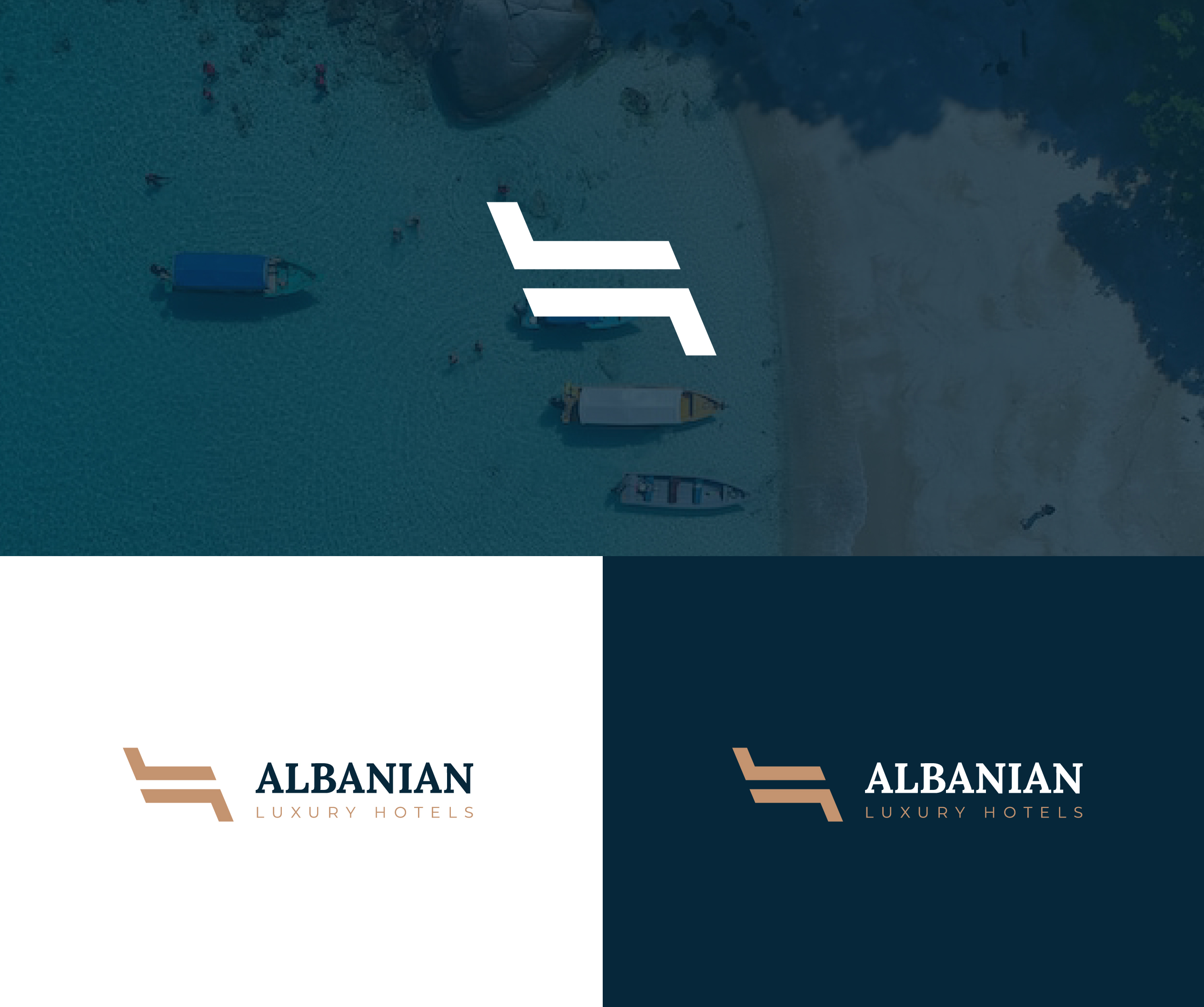 Logo Design by Dotlash for this project | Design #31311470