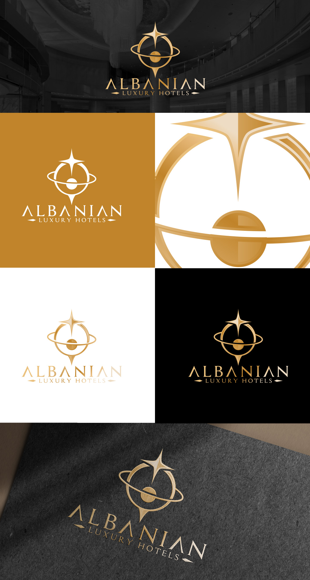 Logo-Design von END™ für dieses Projekt | Design #31291141