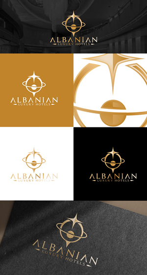 Logo Design by END™ for this project | Design: #31291141