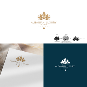 Logo Design by JMD