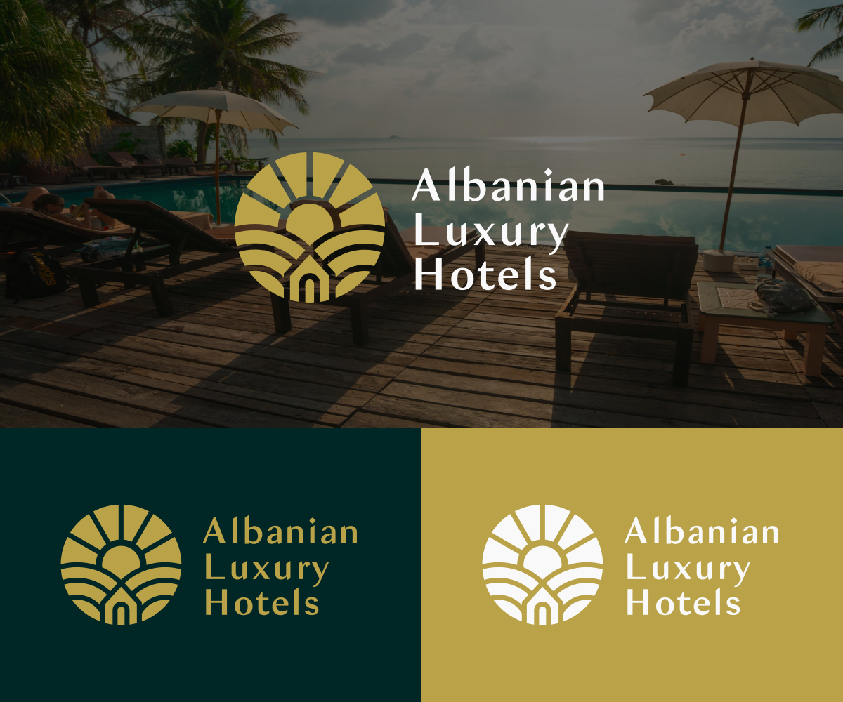 Logo Design by a5 for this project | Design #31311607