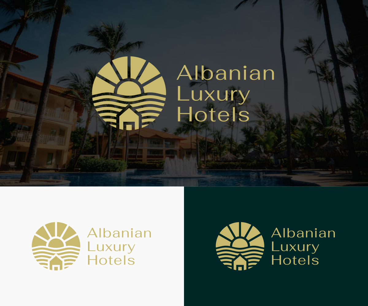 Logo Design by a5 for this project | Design #31311770