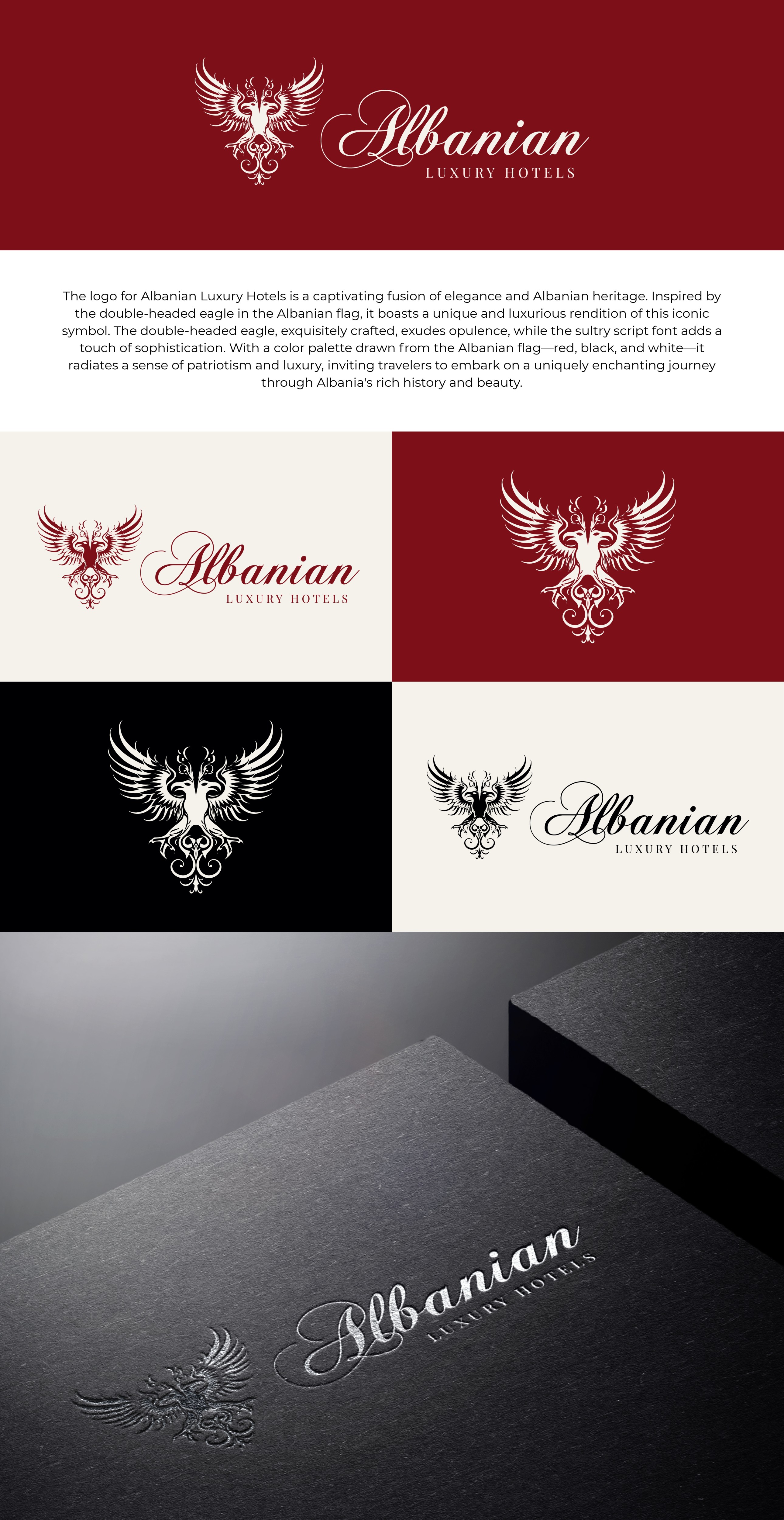 Logo Design by ALMANAL GRAPHICS for this project | Design #31256221