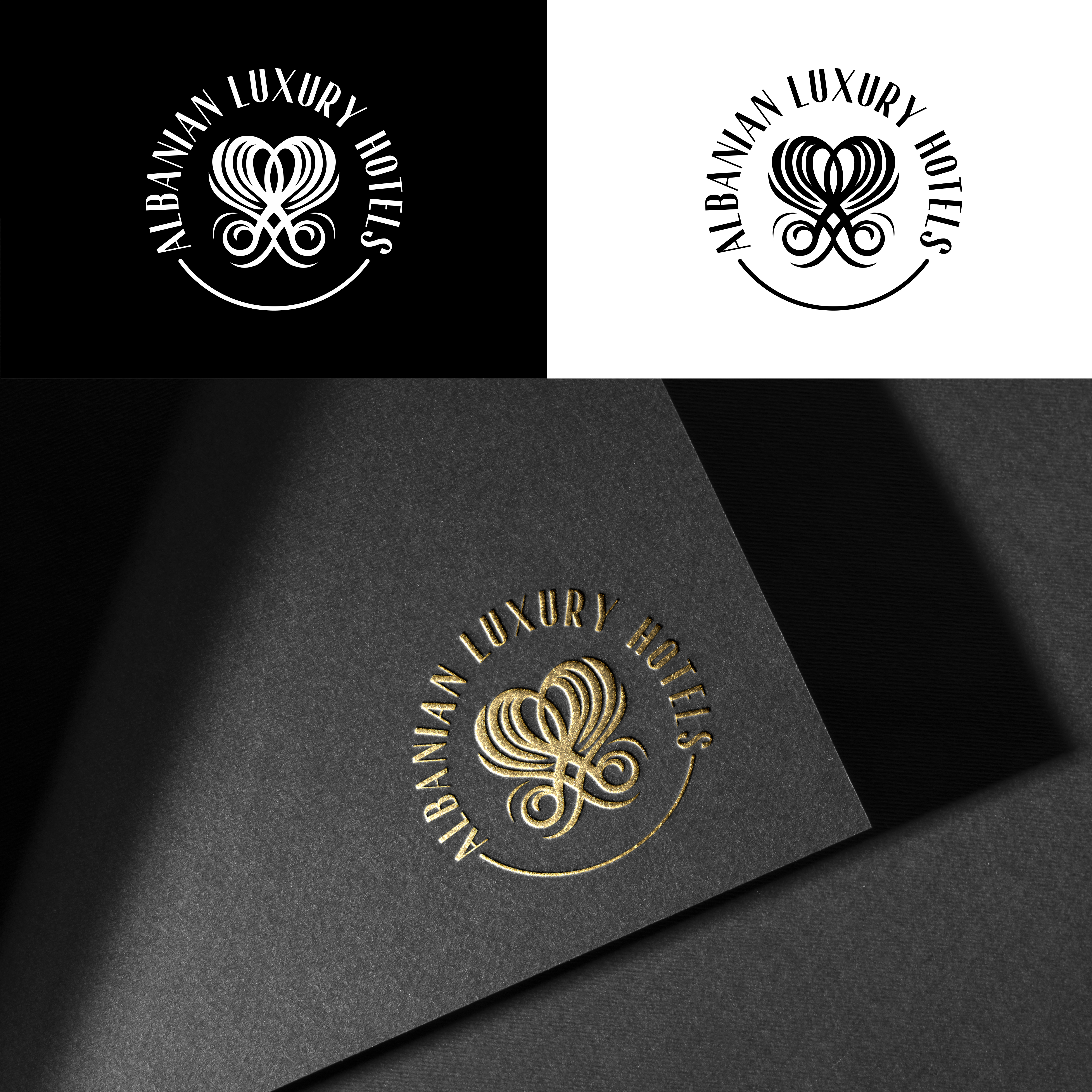 Logo Design by xbann for this project | Design #31271330