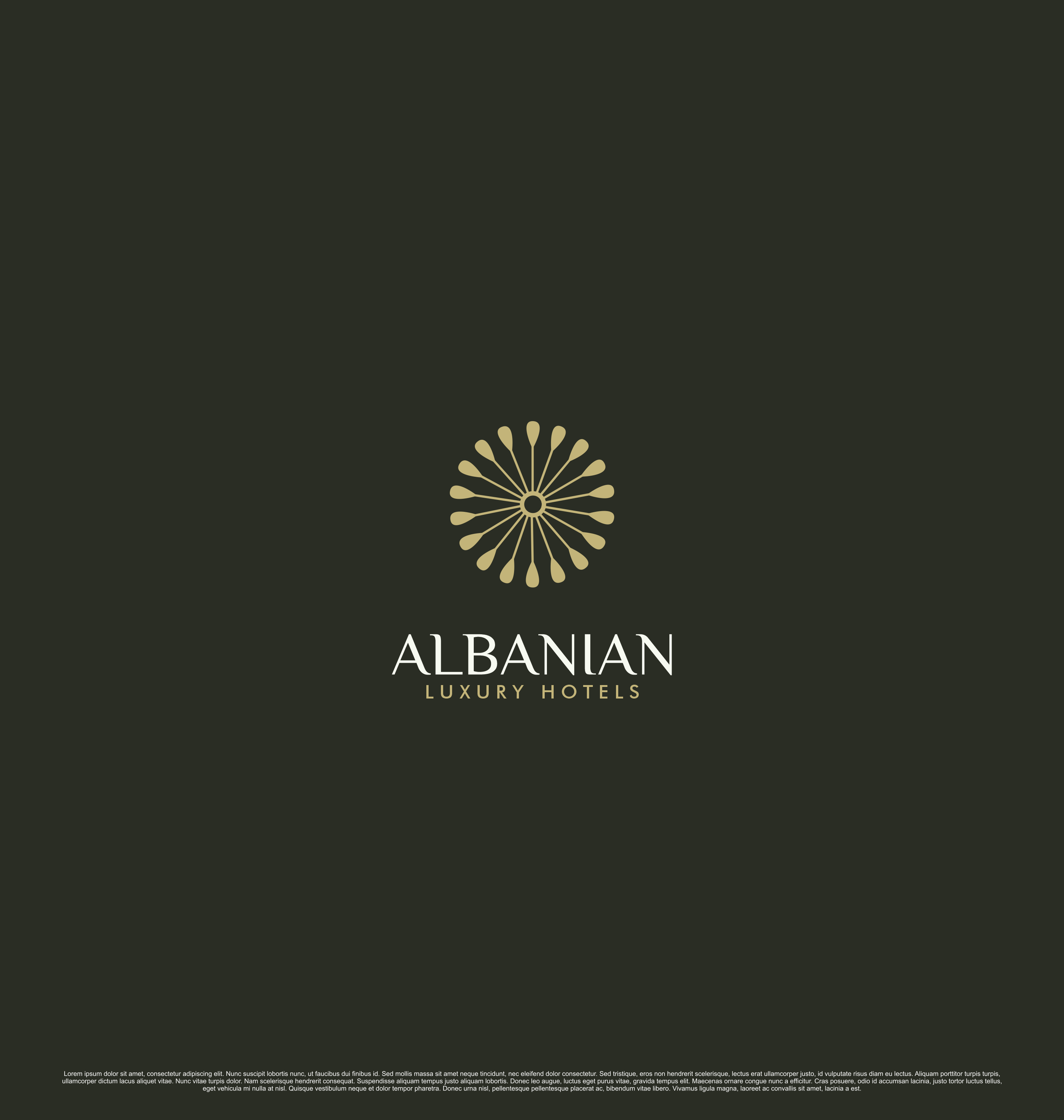 Logo Design by saesean for this project | Design #31244600