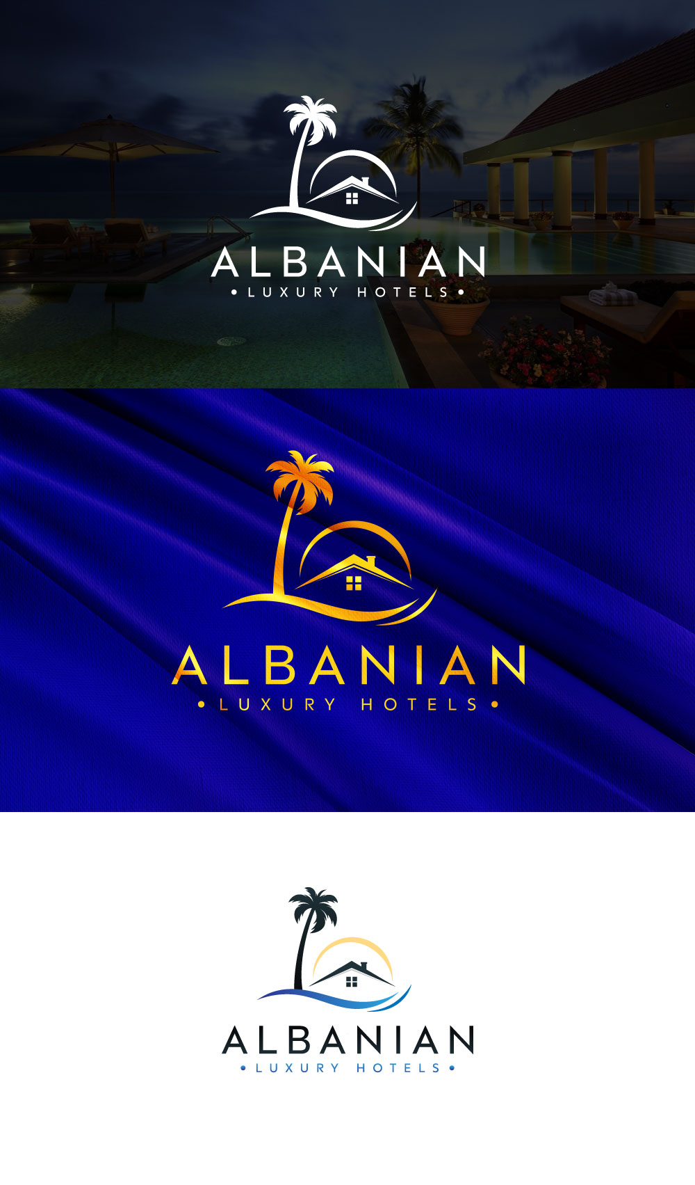 Logo Design by DesignVerse777 for this project | Design #31268336