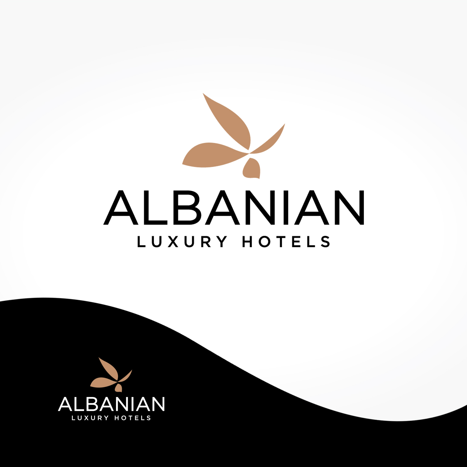 Logo Design by LogoGraphx for this project | Design #31309420