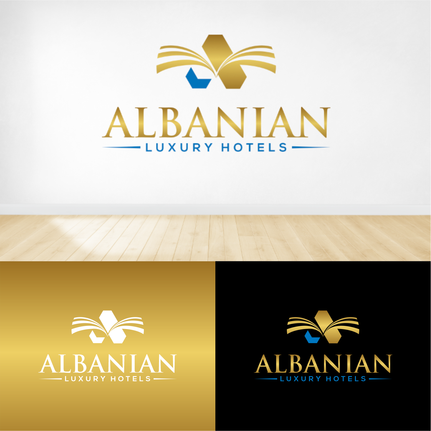 Logo Design by semarco for this project | Design #31237554