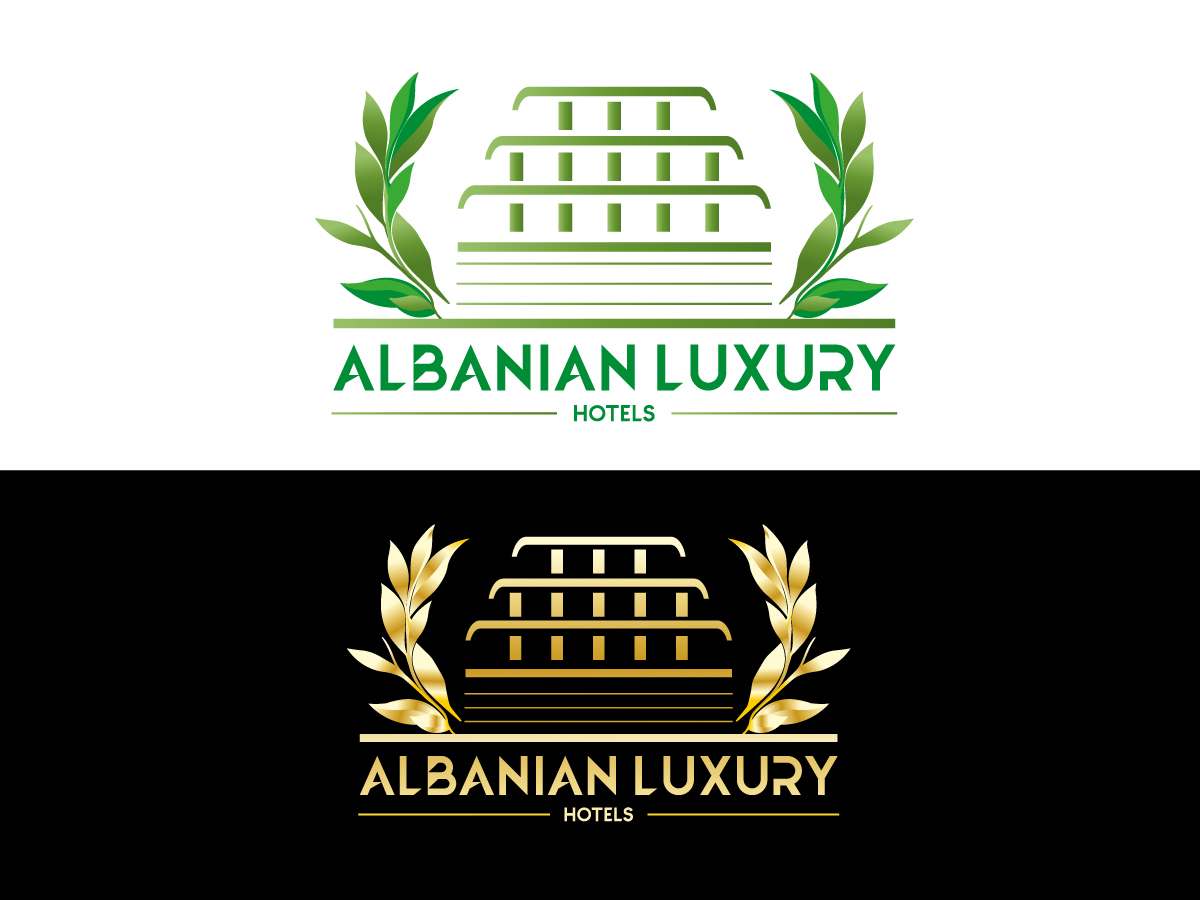 Logo Design by Aboshahen for this project | Design #31284949