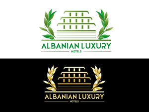Logo Design by Aboshahen