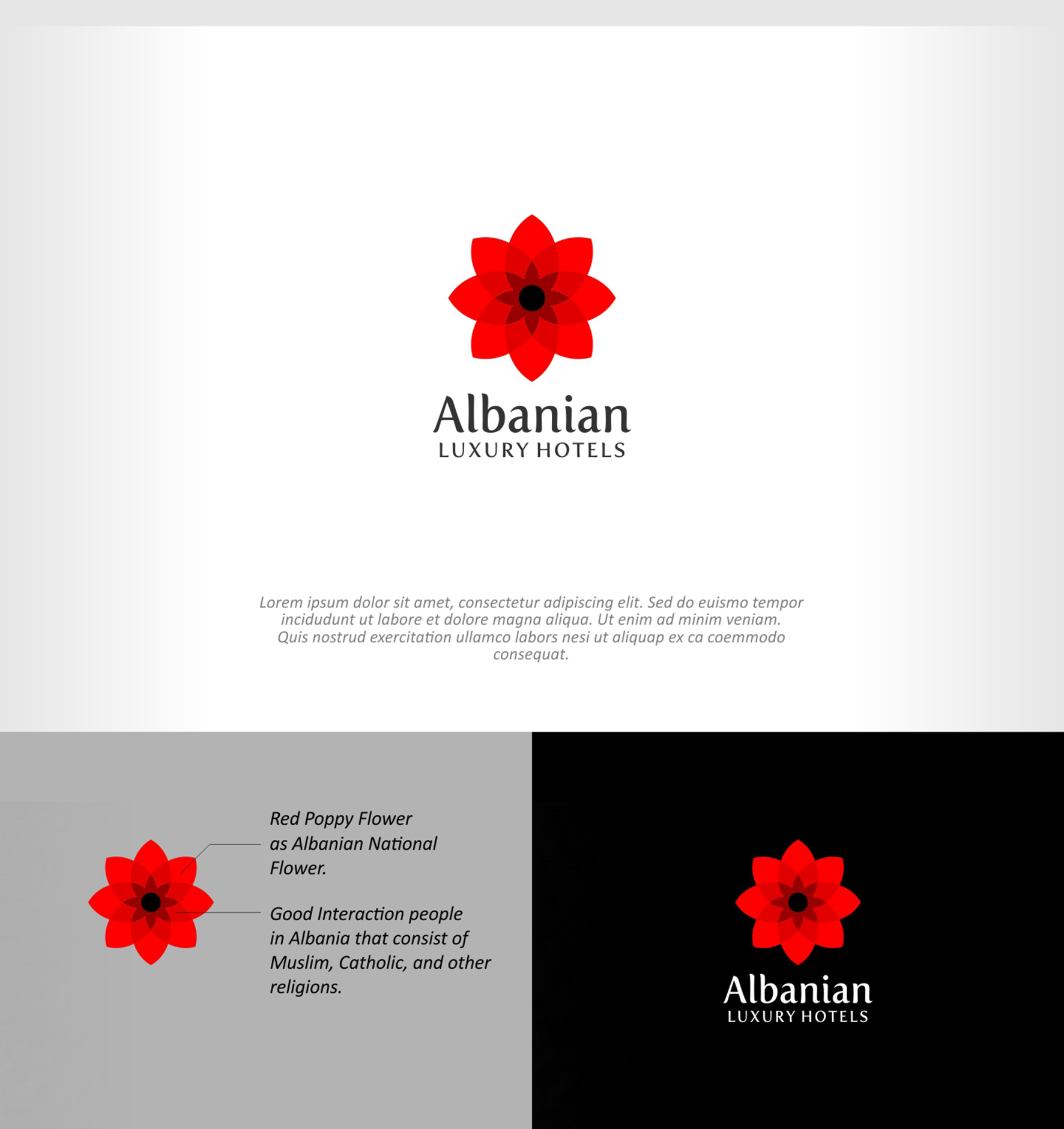 Logo Design by Abici for this project | Design #31257886