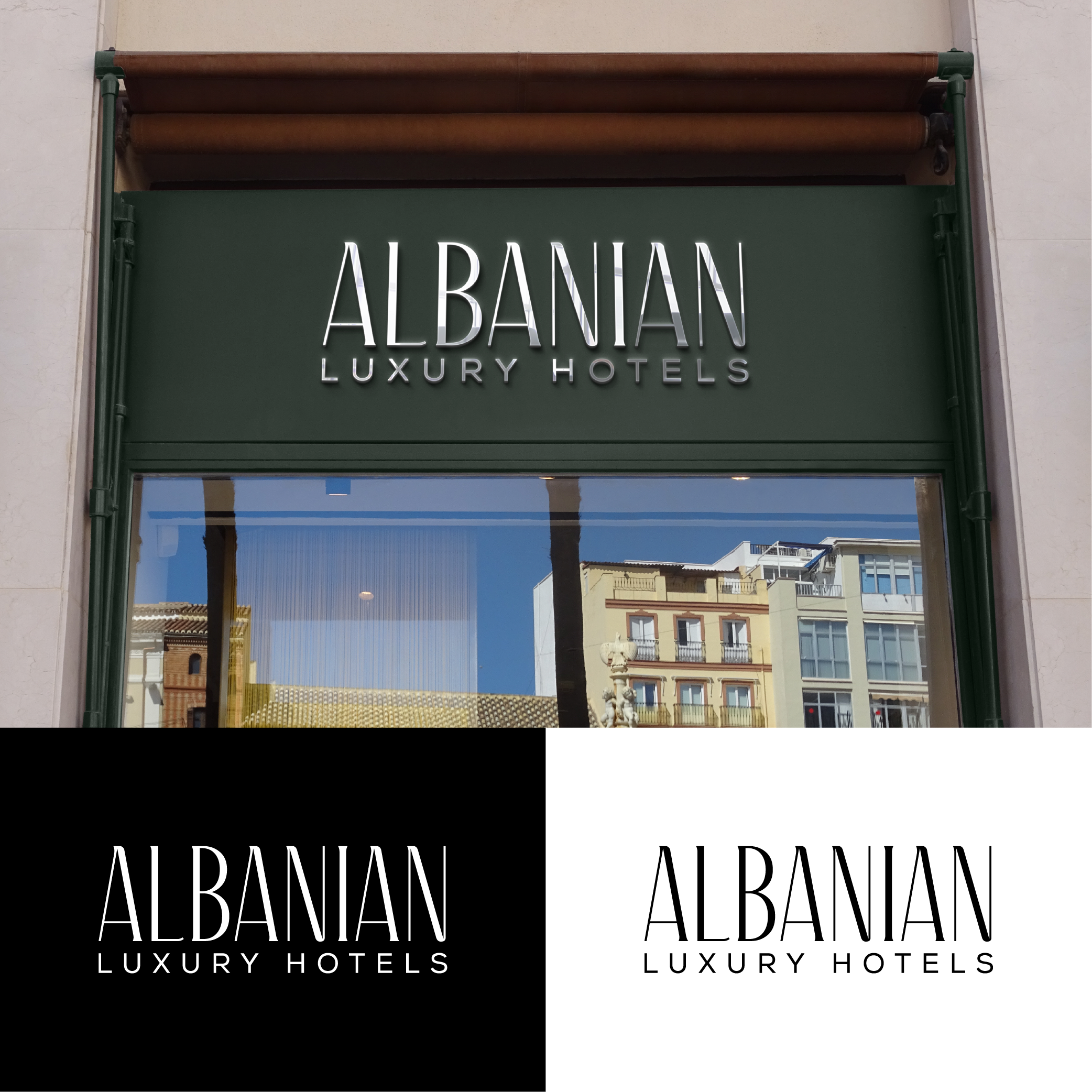 Logo Design by design wae for this project | Design #31238040