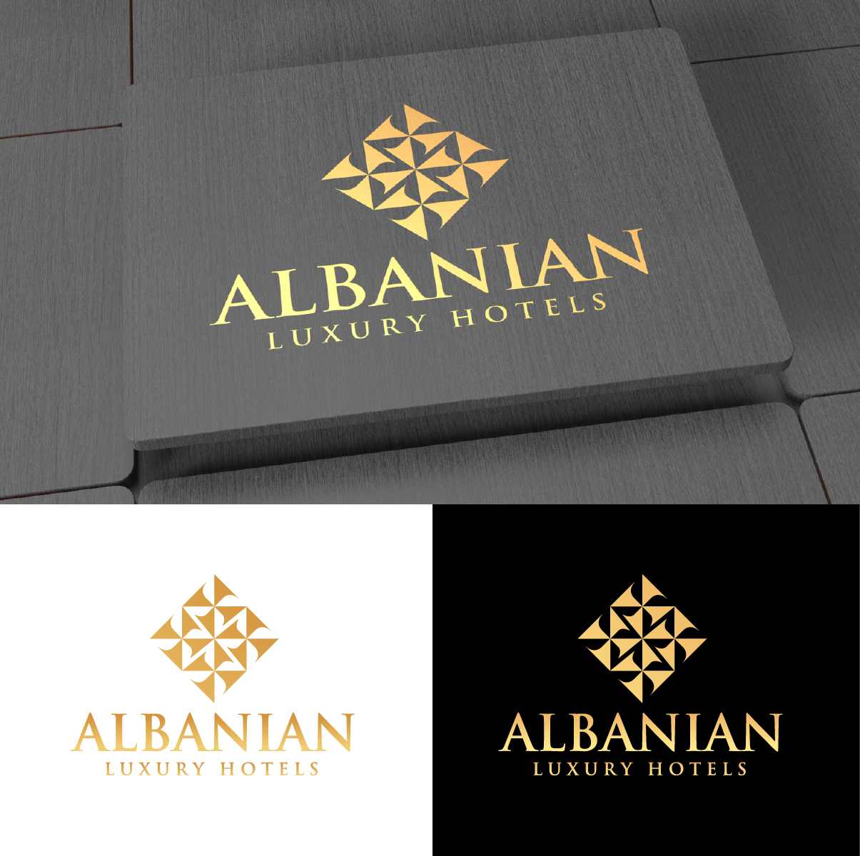 Logo Design by Elrich for this project | Design #31259783