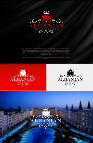Logo Design by Shamroz Khan