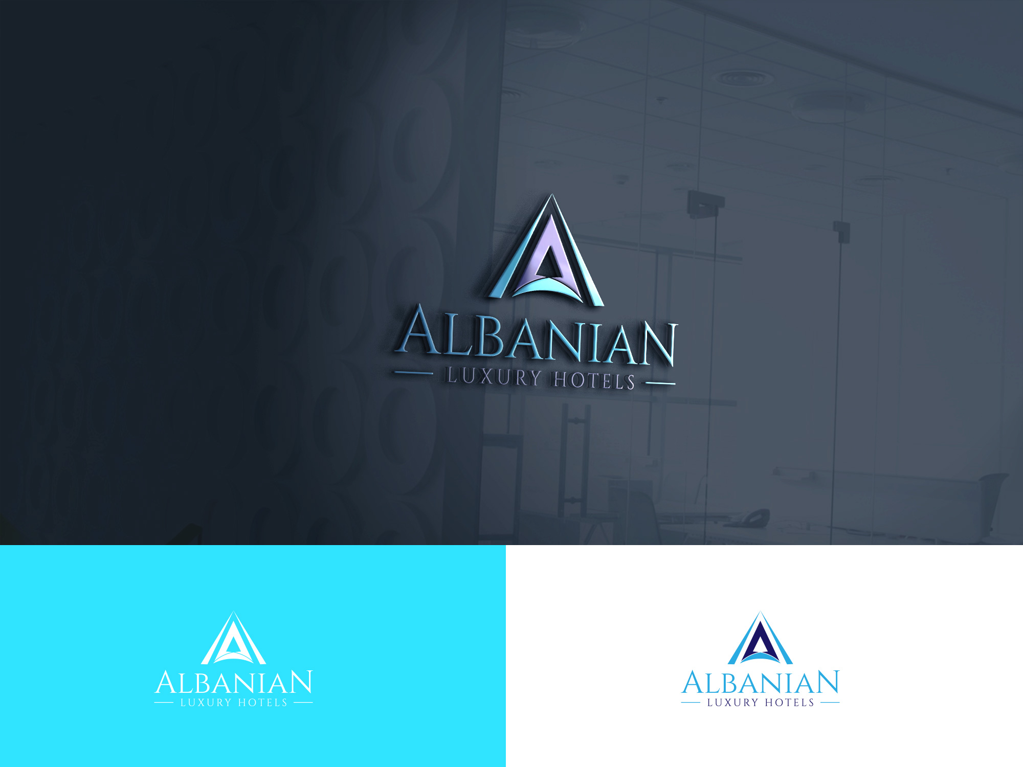 Logo Design by sulemani  creation for this project | Design #31243636