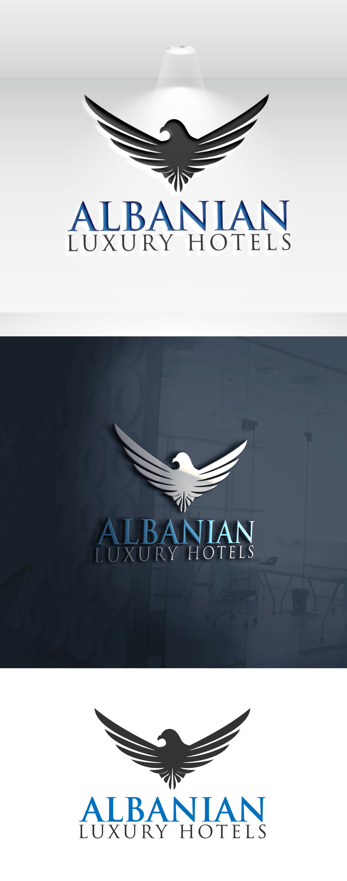 Logo Design by Masum01 for this project | Design #31238143