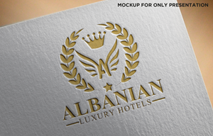 Logo Design by khadiga90 for this project | Design: #31241320