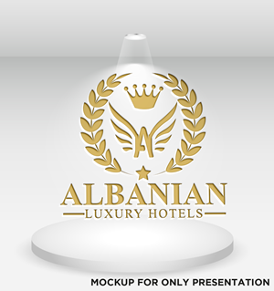 Logo Design by khadiga90 for this project | Design: #31241324
