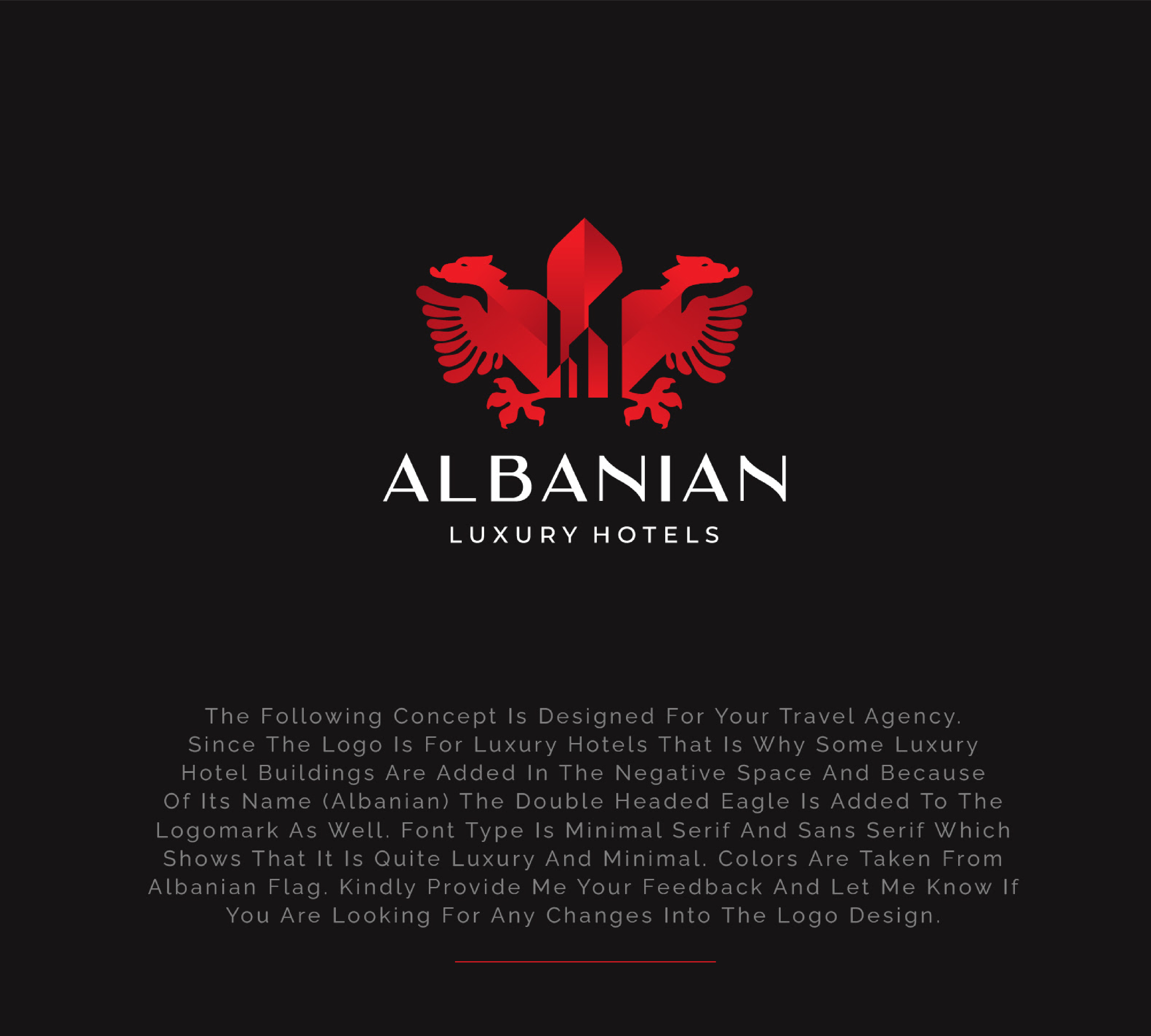 Logo Design by Uzair™ for this project | Design #31305816