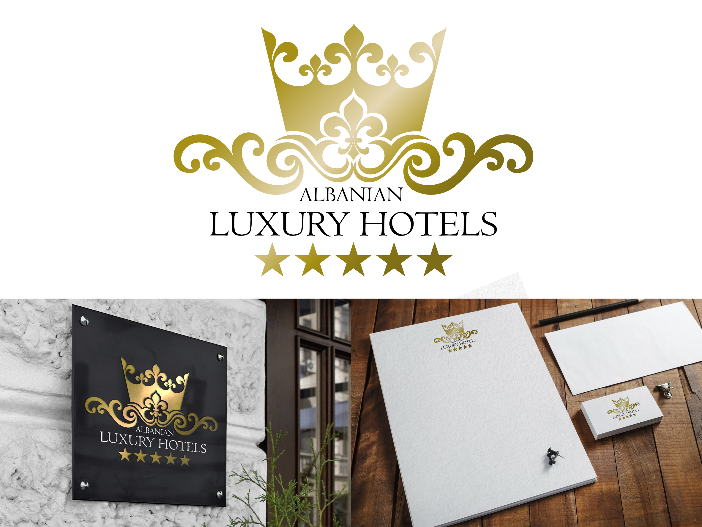 Diseño de Logo por jackdawcastlecreations para este proyecto | Diseño #31282234