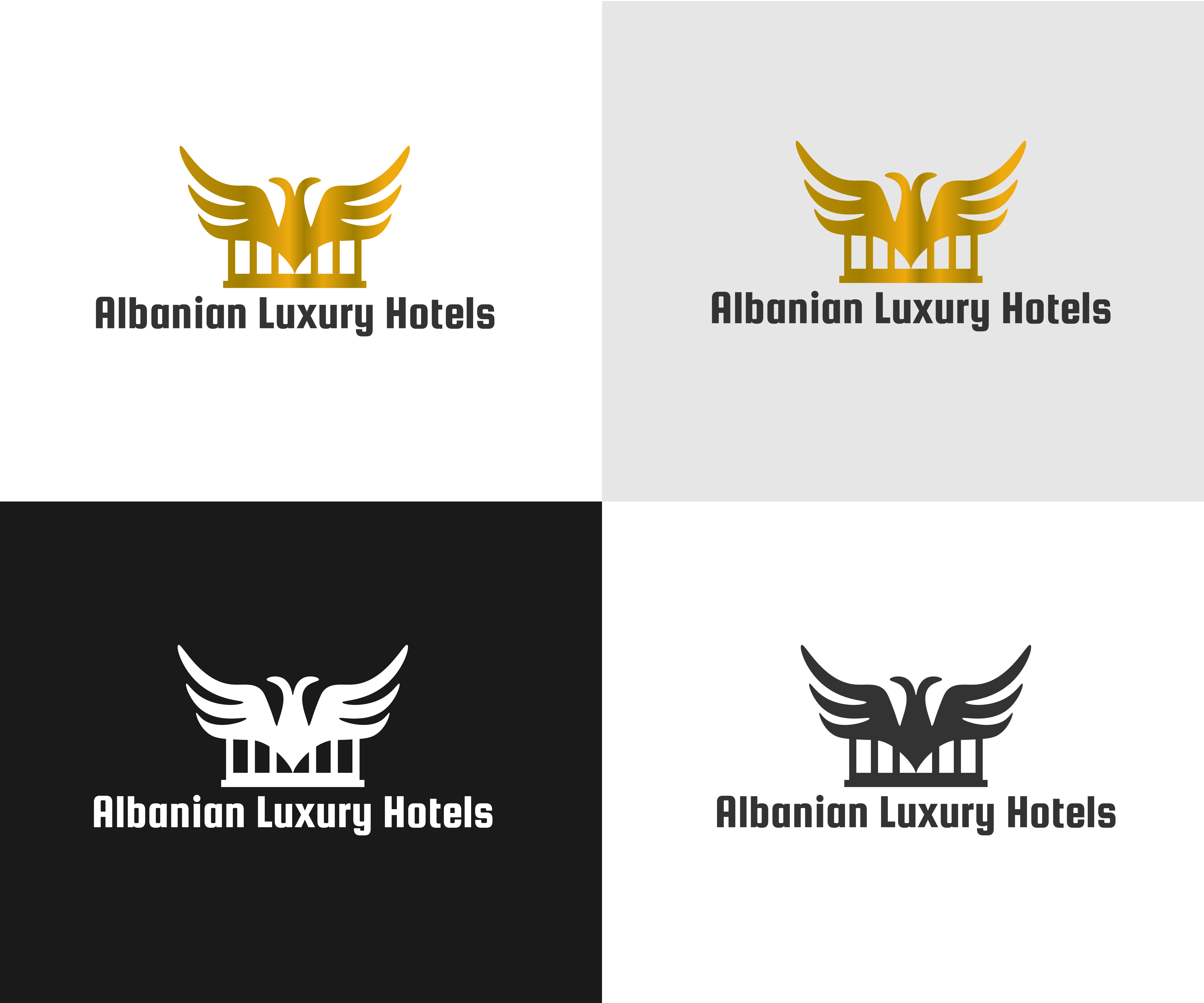 Logo Design by kurniar for this project | Design #31272988