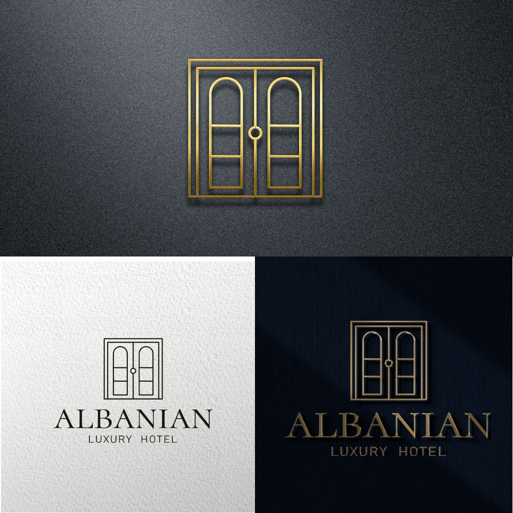 Logo Design by JOYJIT for this project | Design #31337320