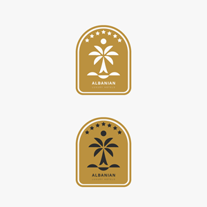 Logo Design by samphix