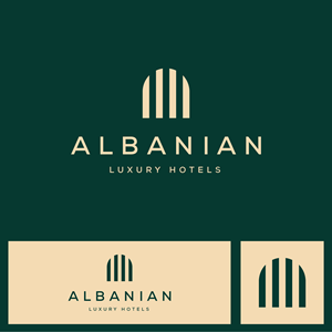 Logo Design by Reza Nazeri