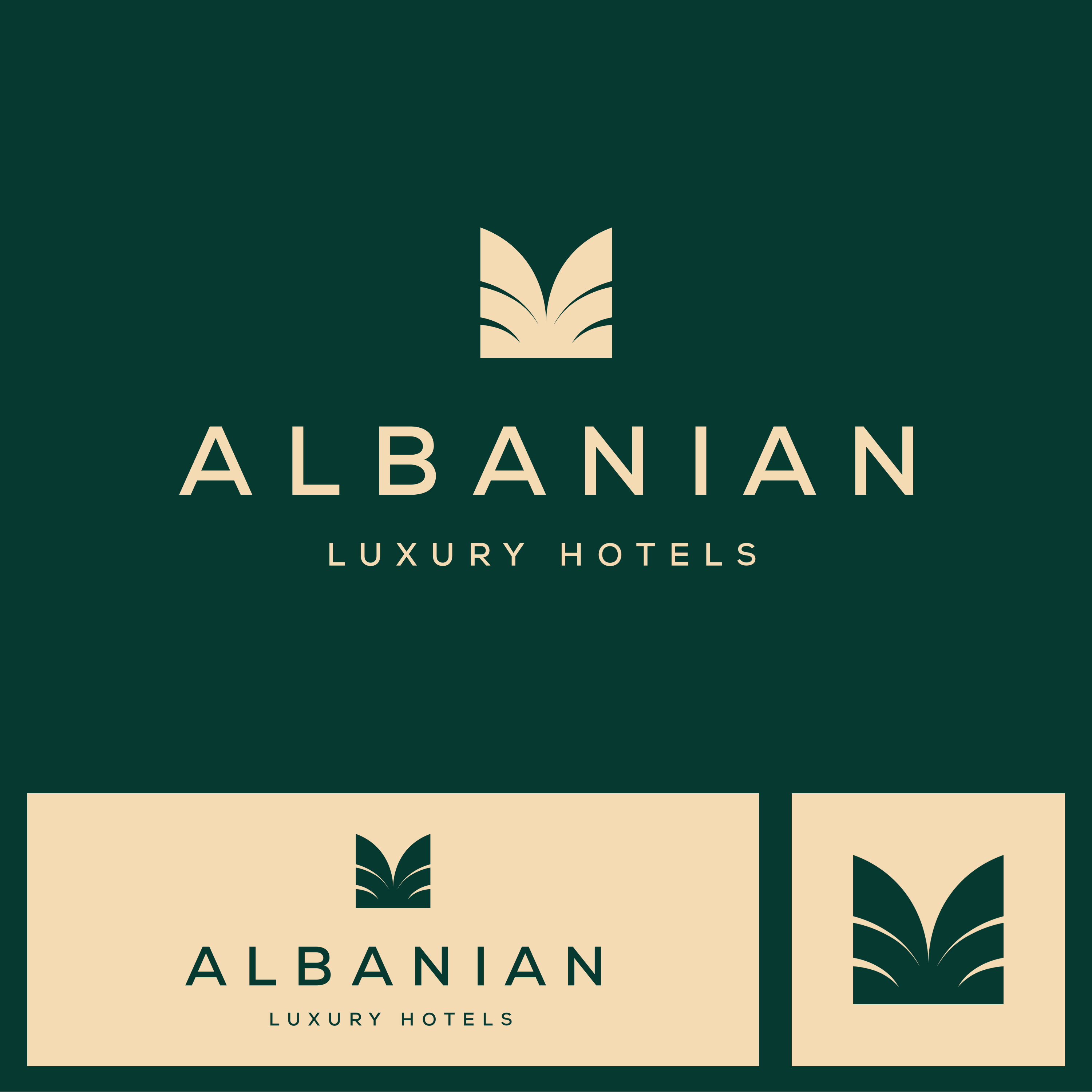 Logo Design by Reza Nazeri for this project | Design #31294362