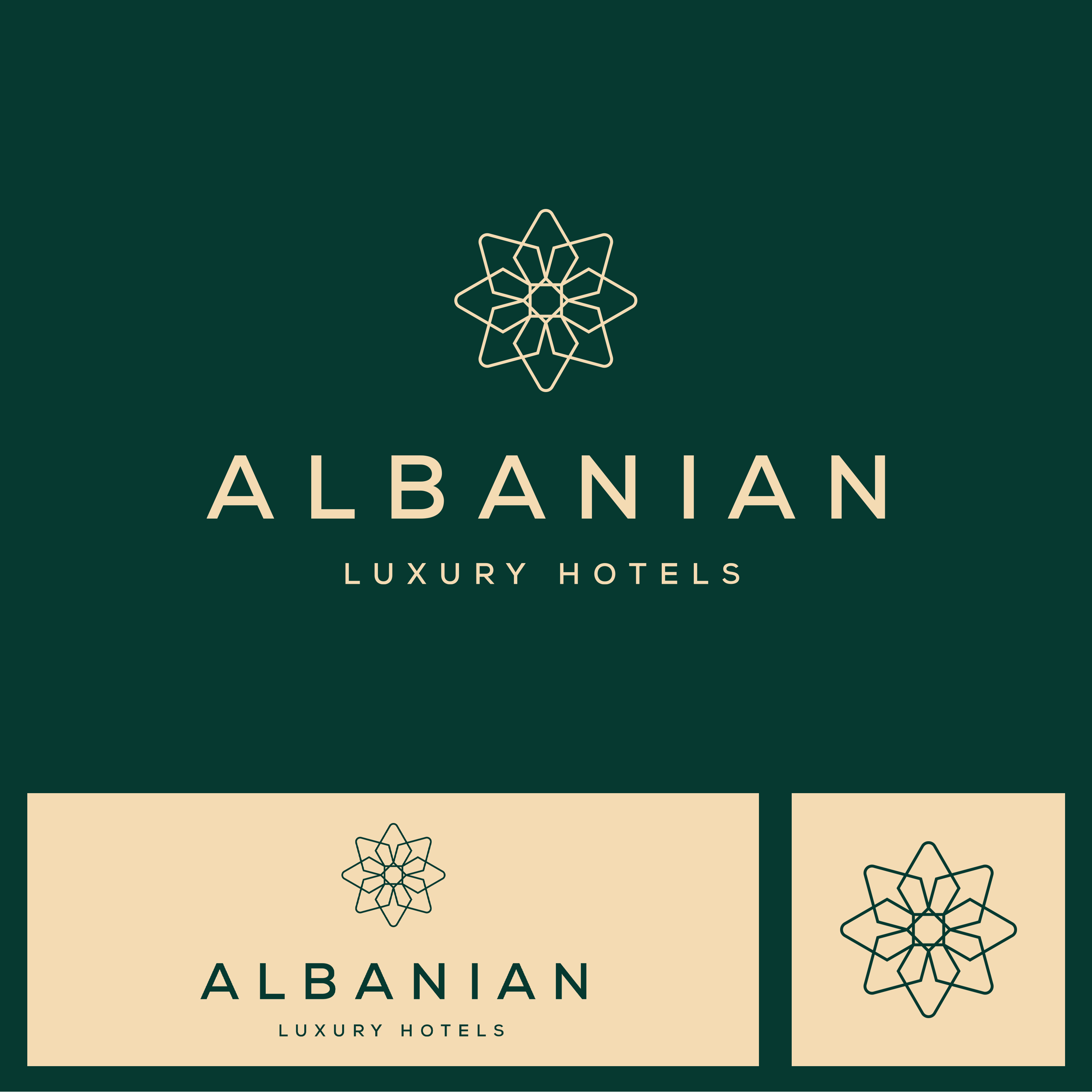 Logo Design by Reza Nazeri for this project | Design #31294363