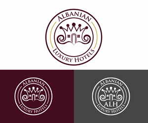 Logo Design by Design Radz