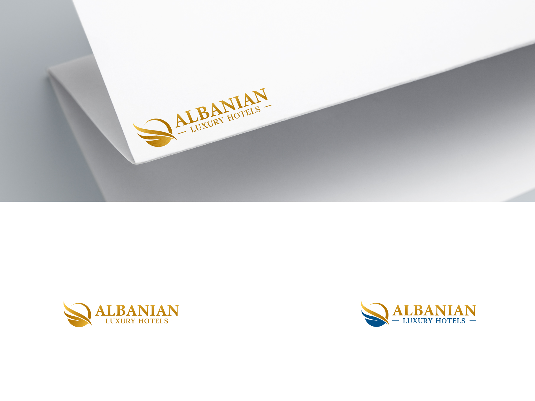 Logo Design by damakyjr for this project | Design #31238176