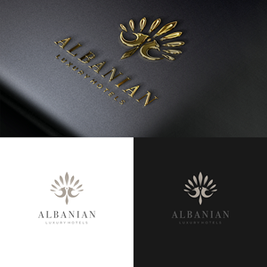Logo Design by rizkielrachman for this project | Design: #31311087