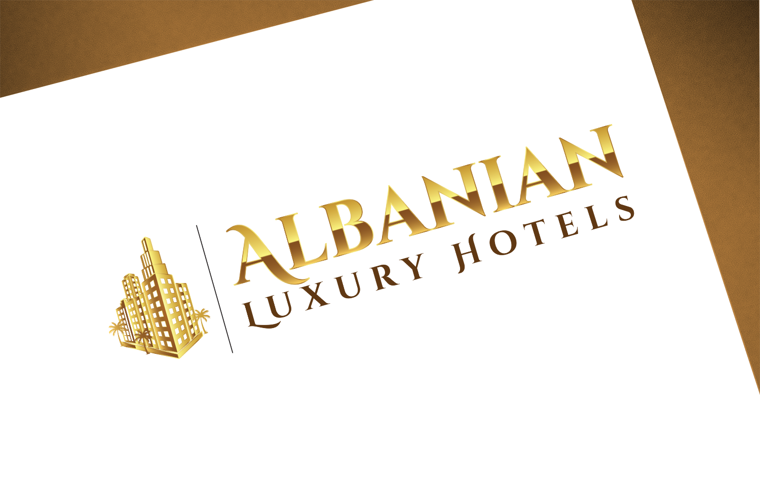 Logo Design by Think1st for this project | Design #31306698