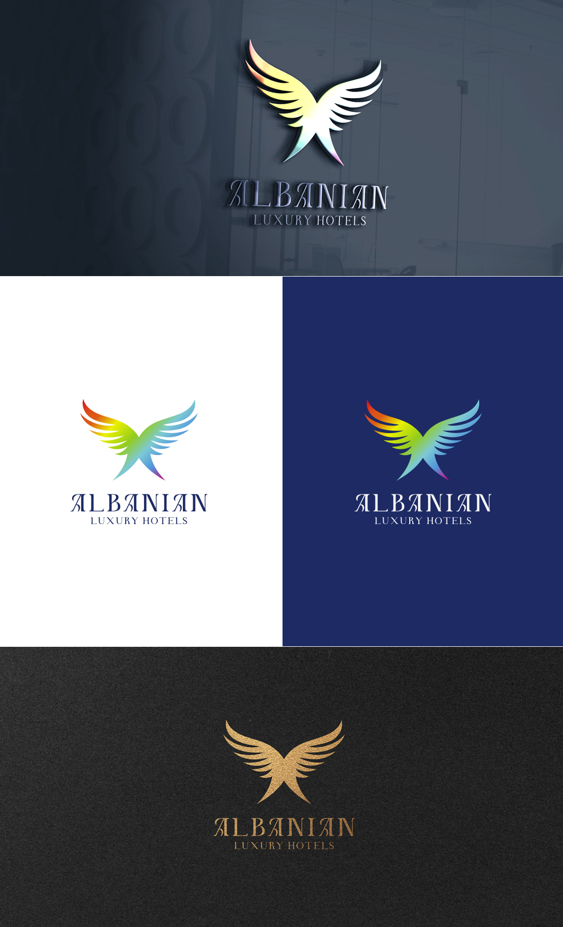 Diseño de Logo por GLDesigns para este proyecto | Diseño #31240420