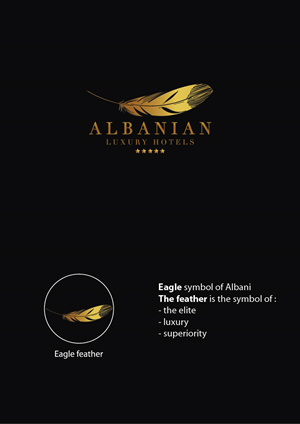 Logo Design by momo