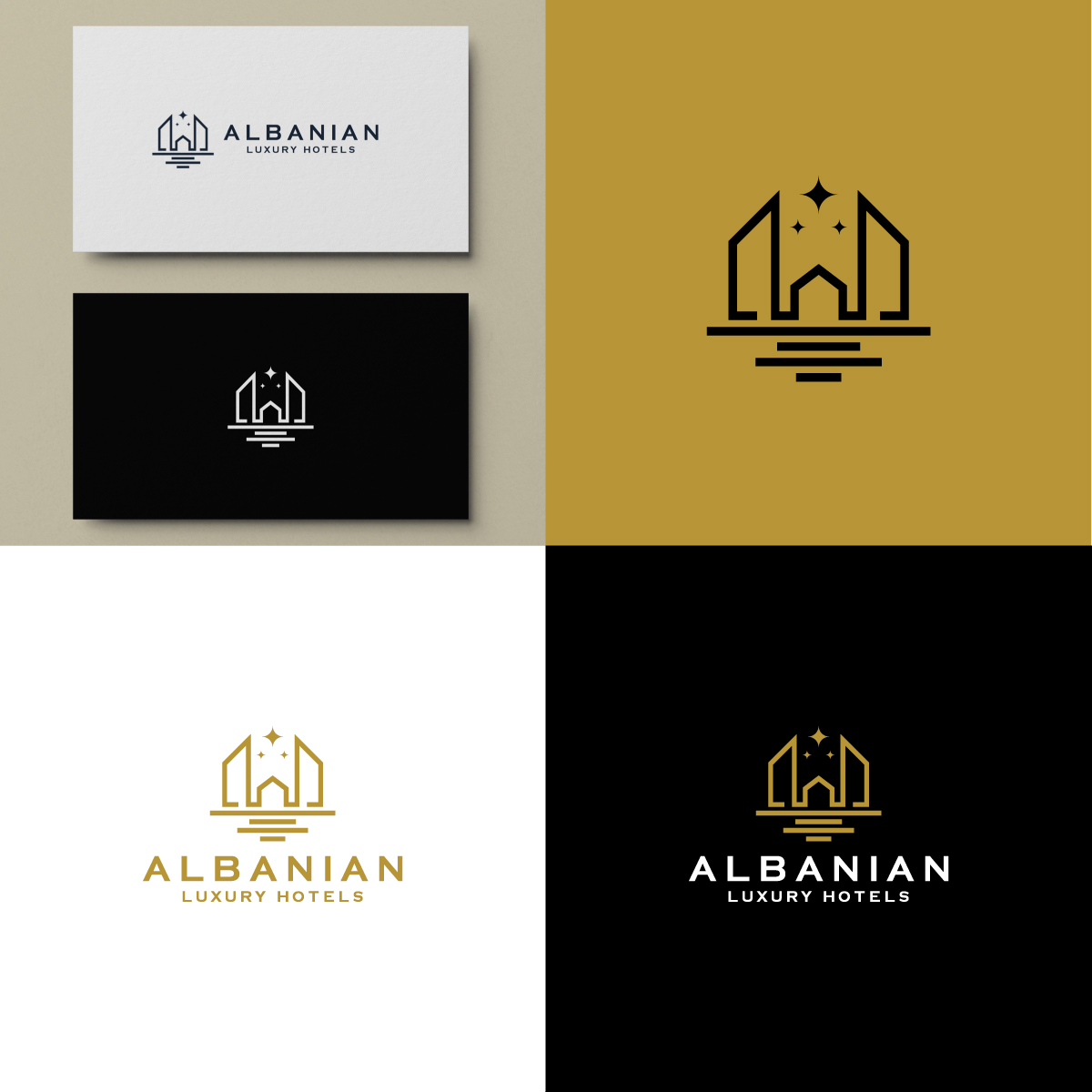 Logo Design by anonrotide for this project | Design #31309552
