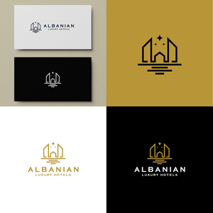 Logo Design by anonrotide