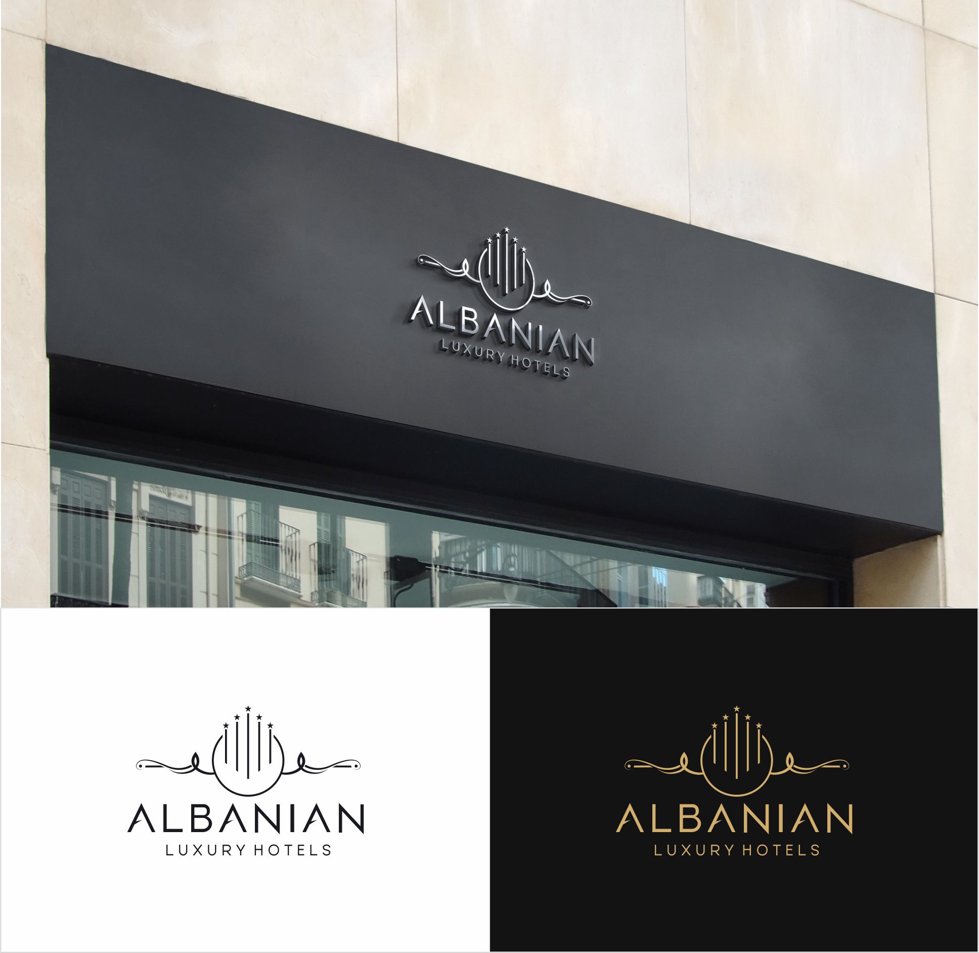 Logo Design by Prakash_arts for this project | Design #31297673