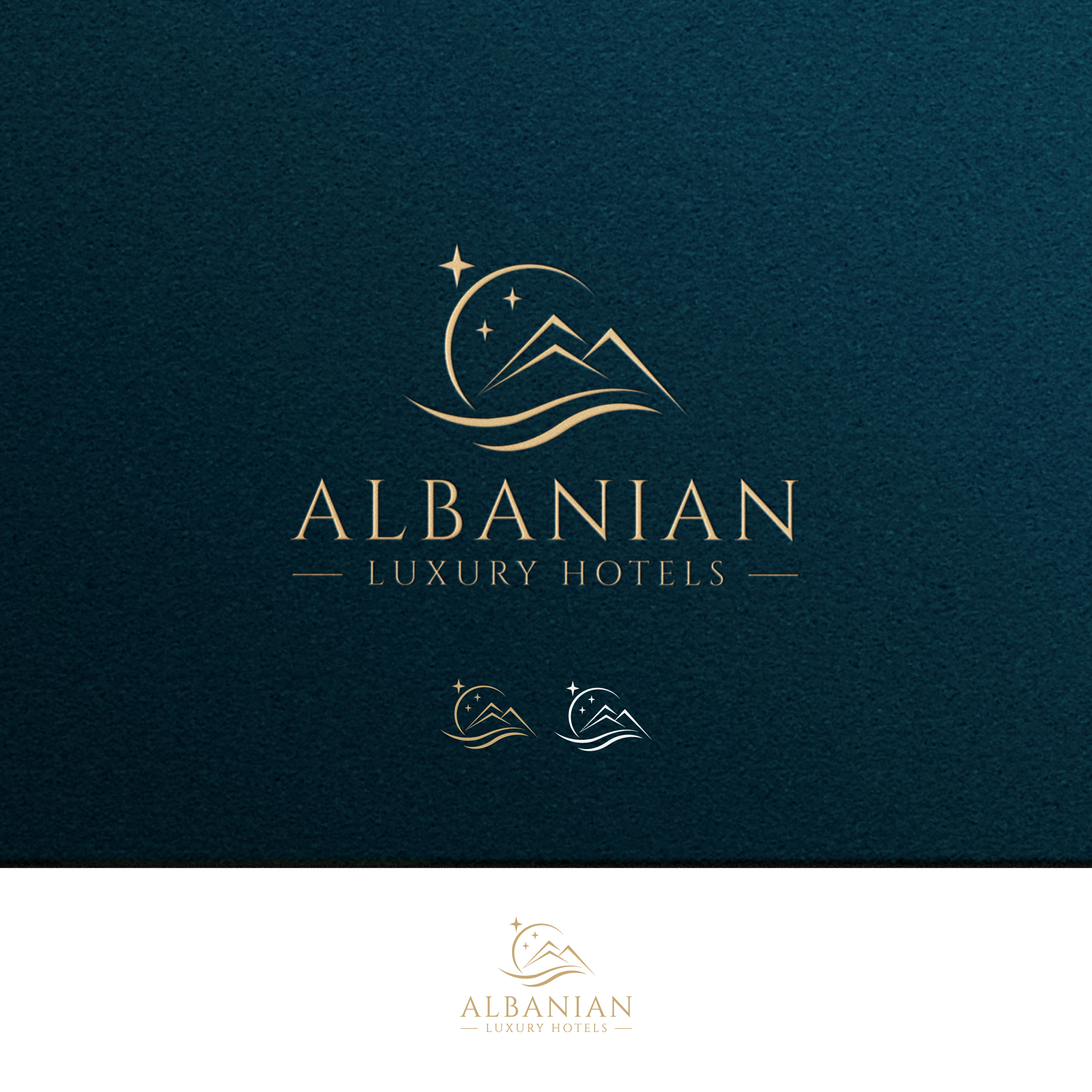 Logo Design by zeykan for this project | Design #31275156