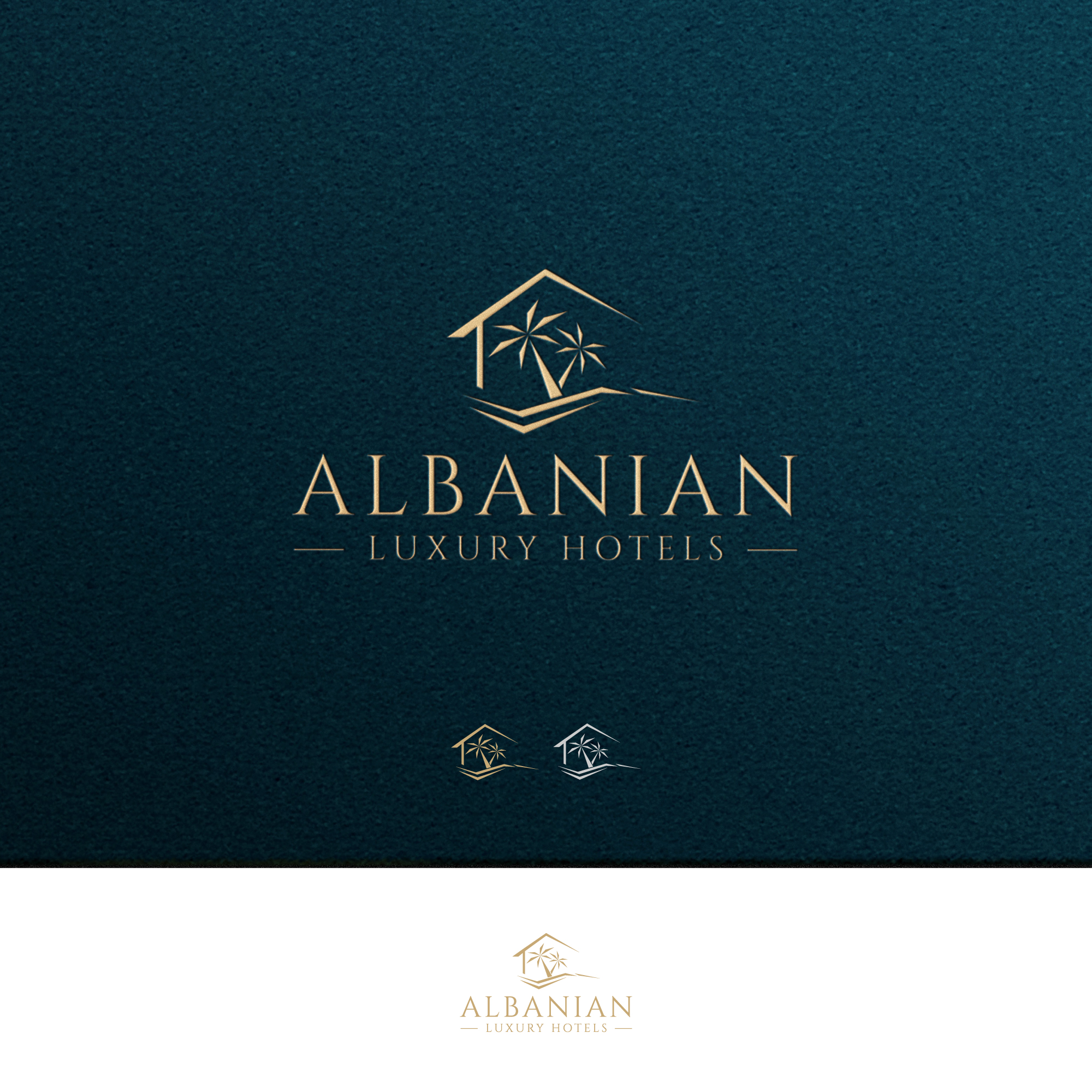 Logo Design by zeykan for this project | Design #31275175
