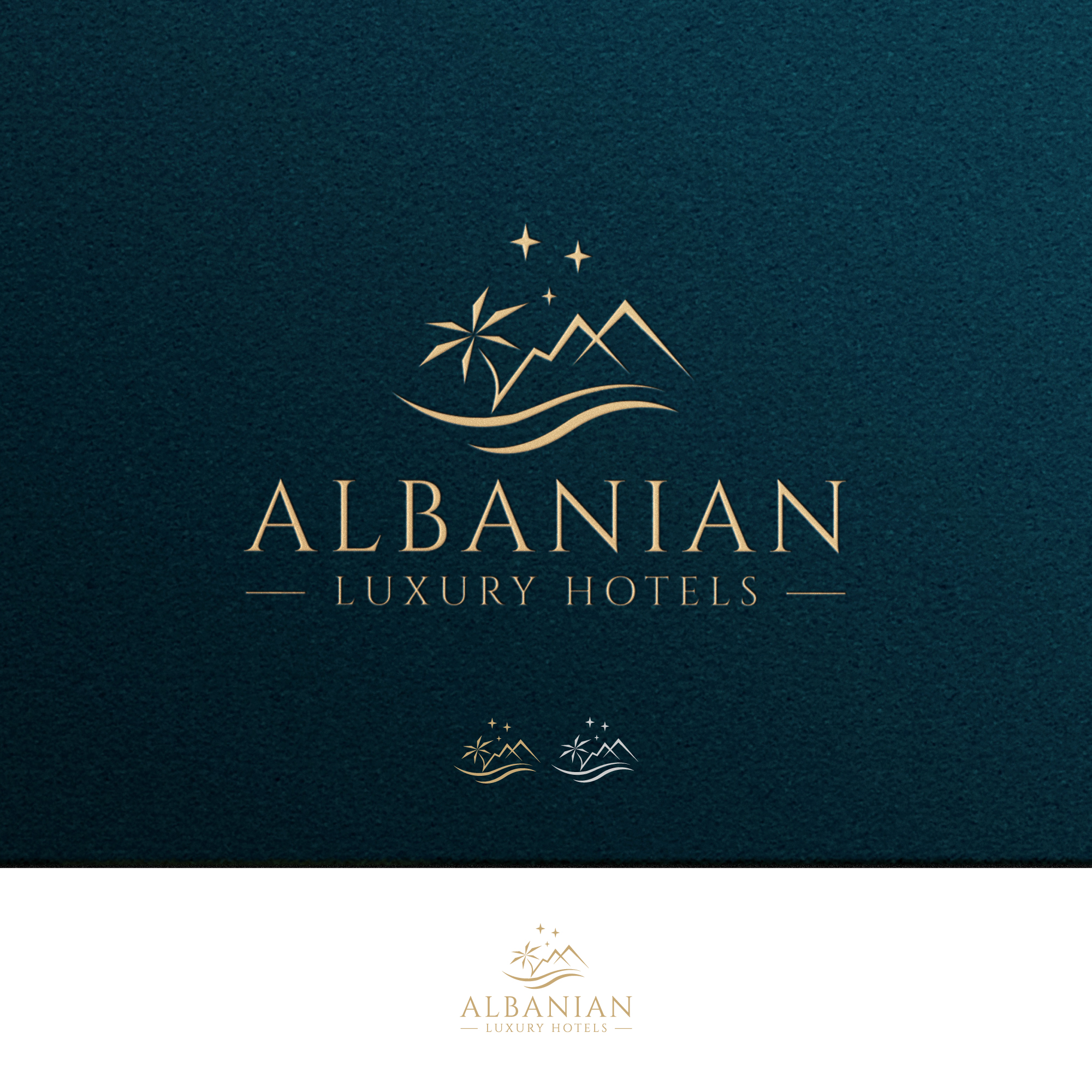 Logo Design by zeykan for this project | Design #31275201