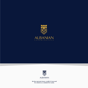 Logo Design by gray mind for this project | Design: #31265254