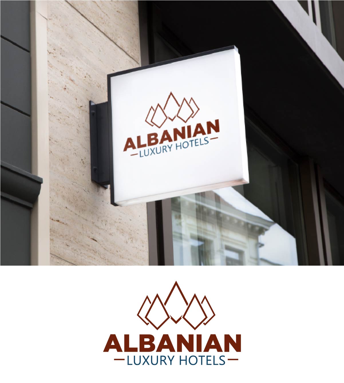 Logo Design by fly  design for this project | Design #31314366