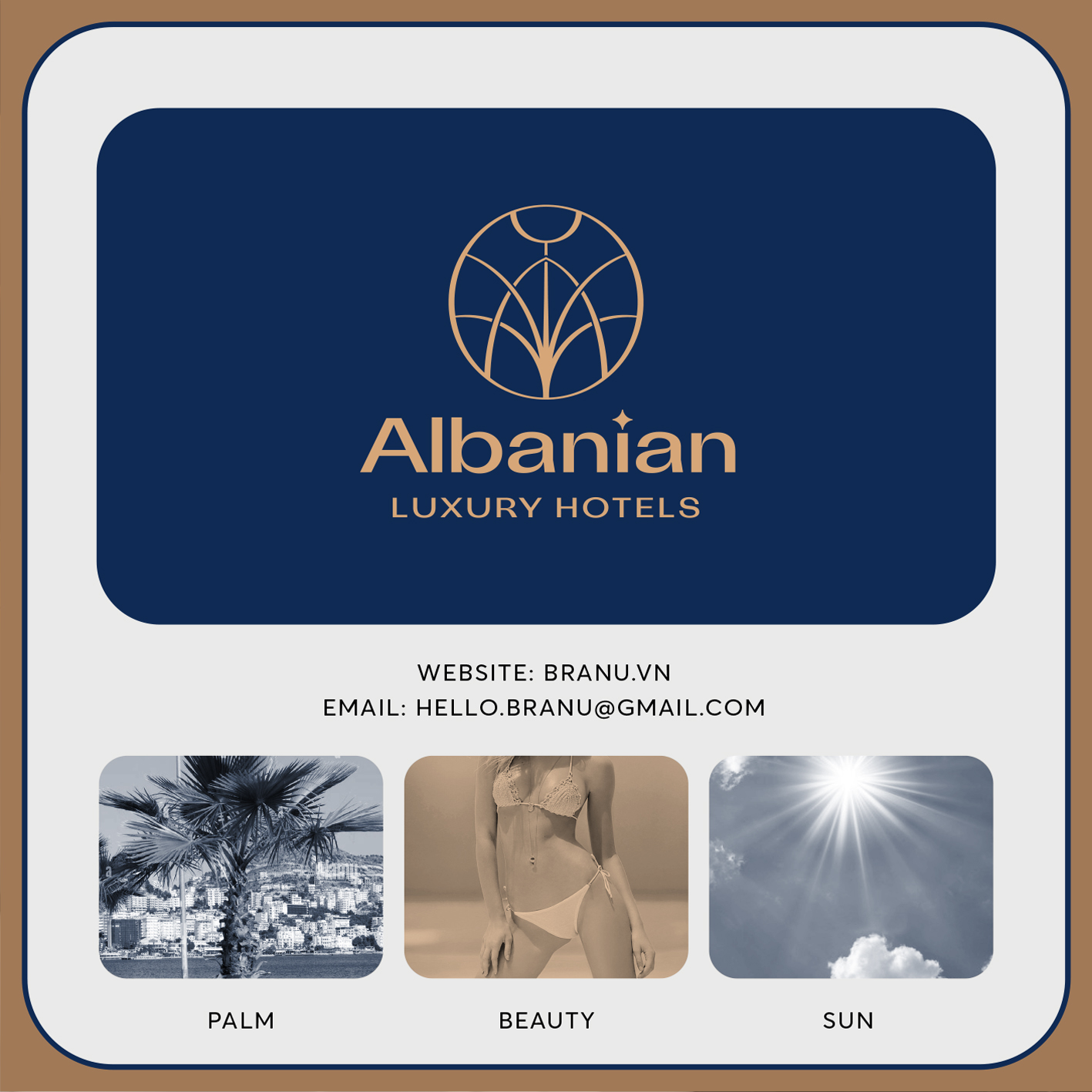 Logo Design by Shu Yang for this project | Design #31302747